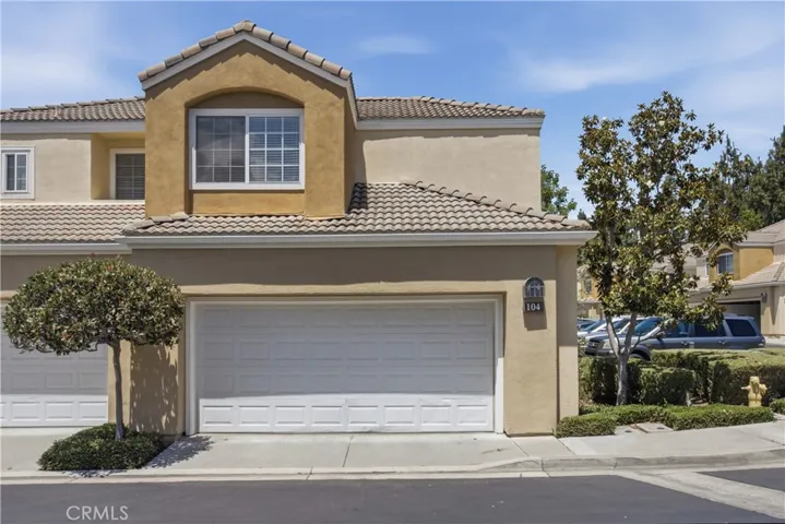 104 Sandcastle, Aliso Viejo, California 92656