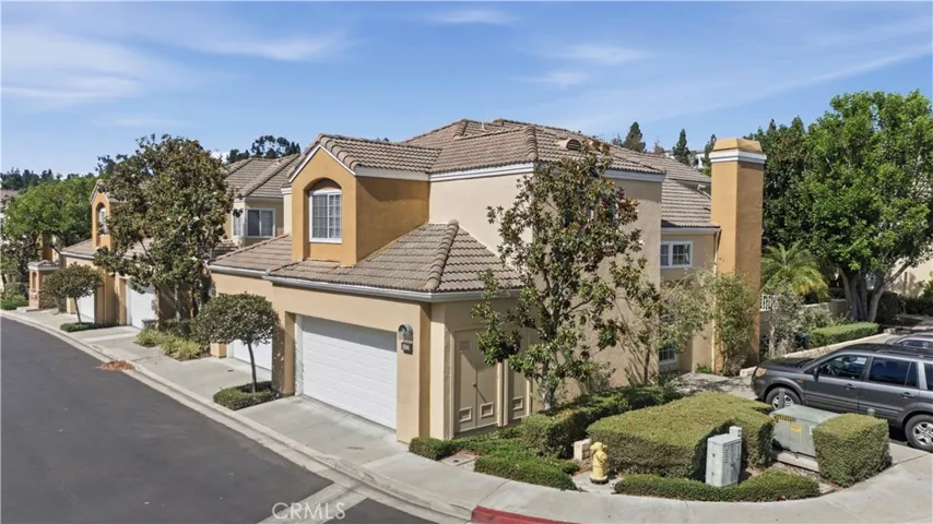 104 Sandcastle, Aliso Viejo, California 92656