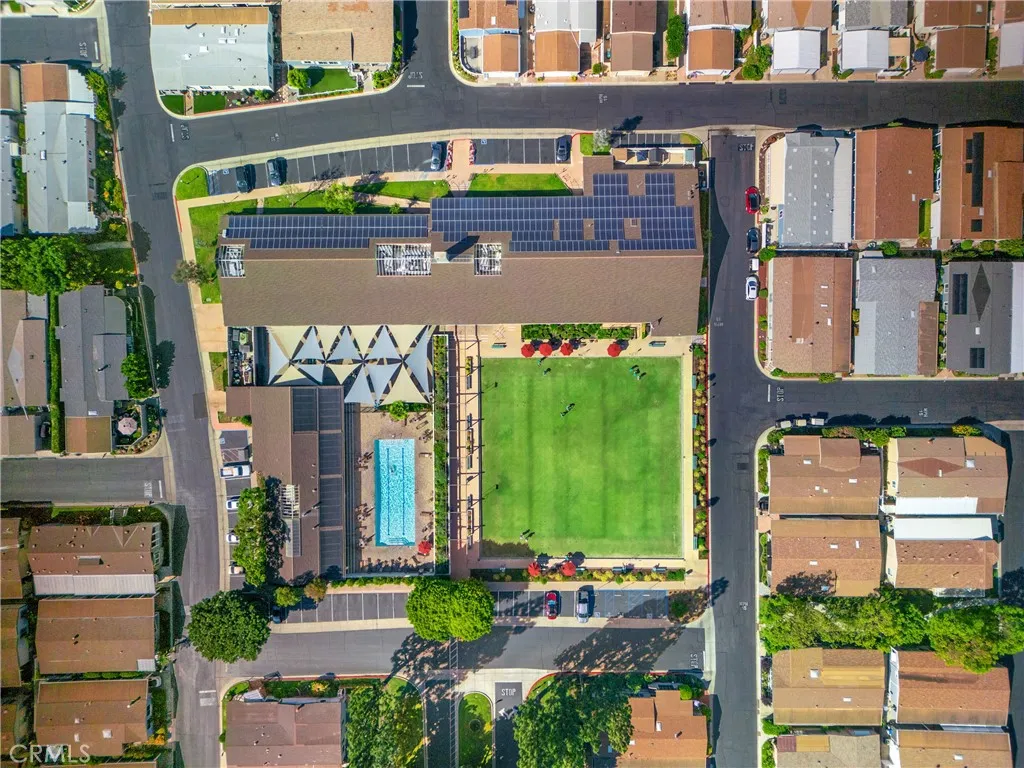 Community amenities