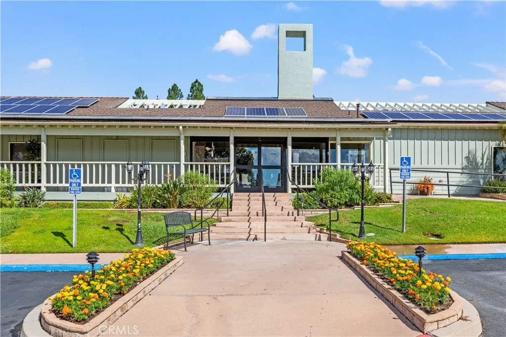 Clubhouse