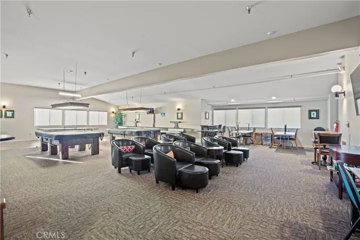 Recreation Room