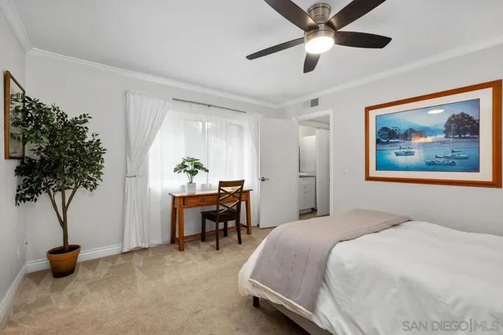 5223 Caminito Jubilo, San Diego, California 92108