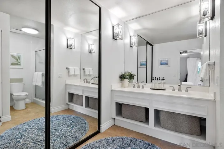 5223 Caminito Jubilo, San Diego, California 92108