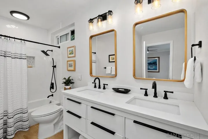 5223 Caminito Jubilo, San Diego, California 92108