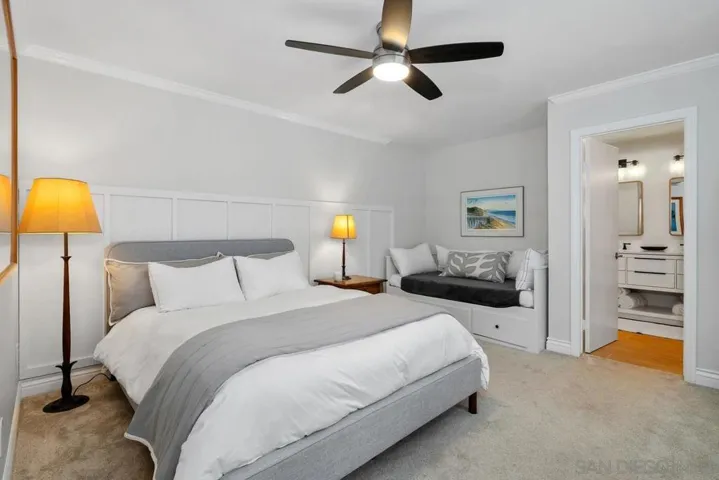 5223 Caminito Jubilo, San Diego, California 92108