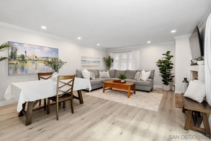 5223 Caminito Jubilo, San Diego, California 92108