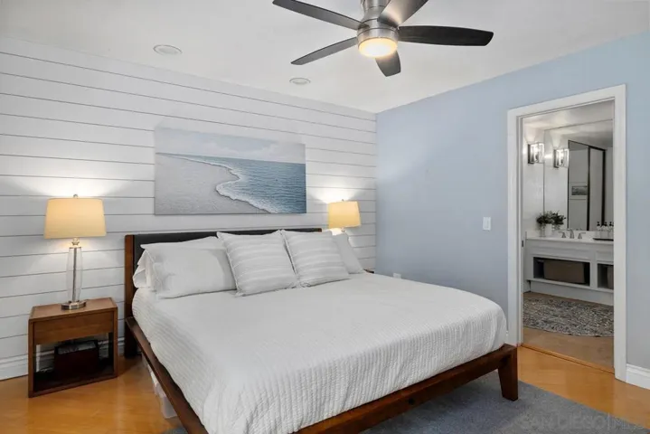 5223 Caminito Jubilo, San Diego, California 92108