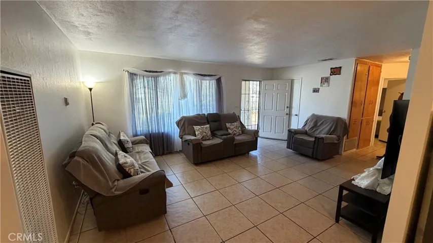 UNIT 1 LIVING ROOM