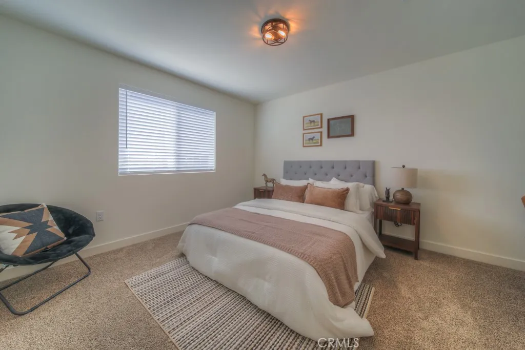 Bedroom #3