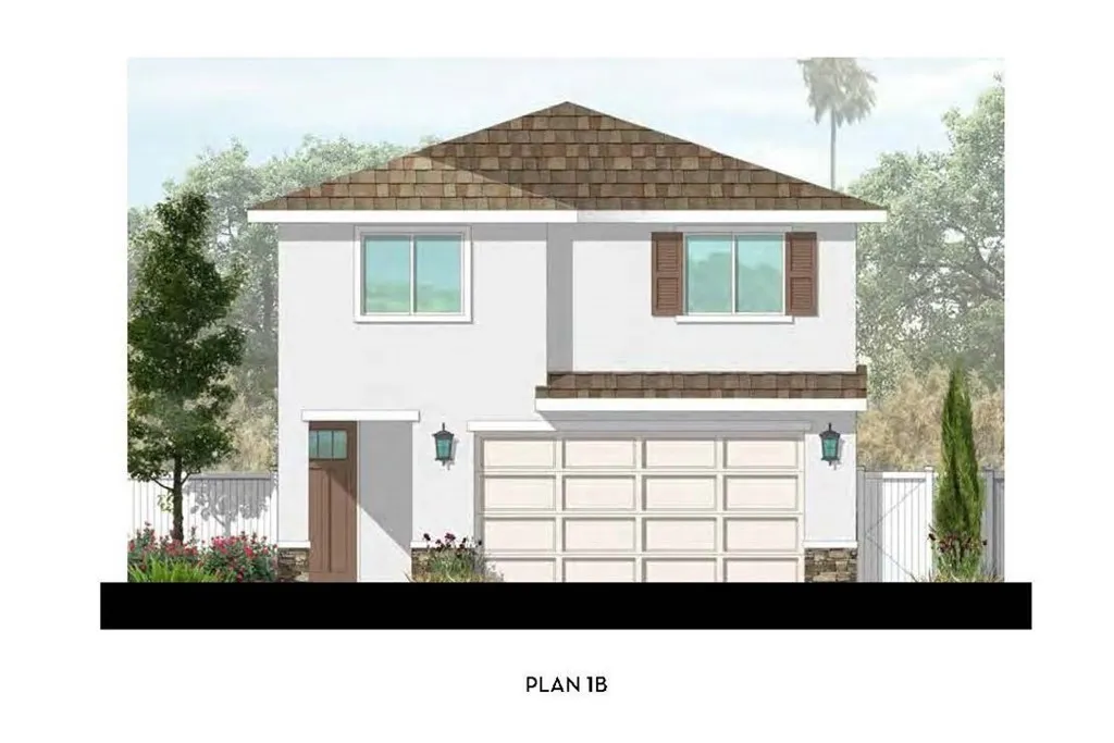 Plan 1B