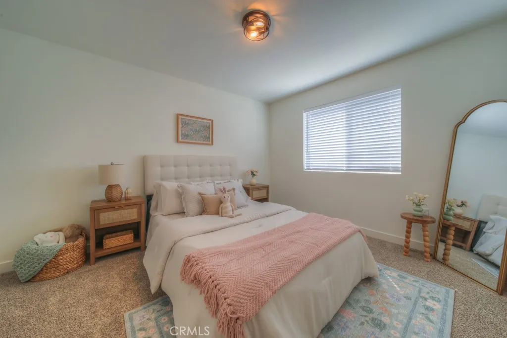 Bedroom #2