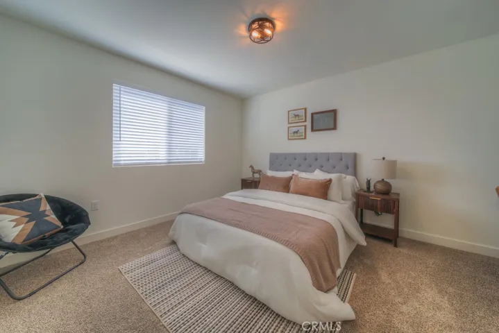 Bedroom #3