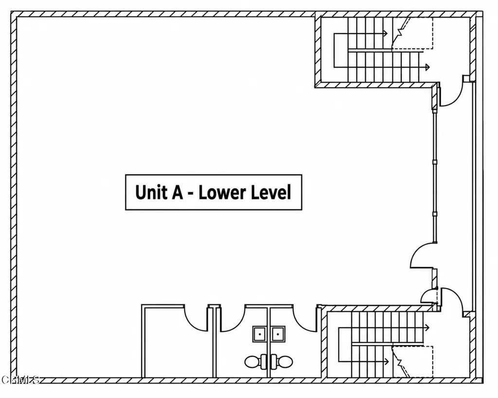 Bottom Floor