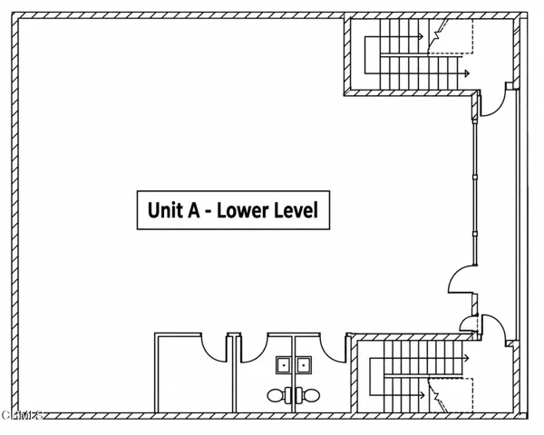 Bottom Floor