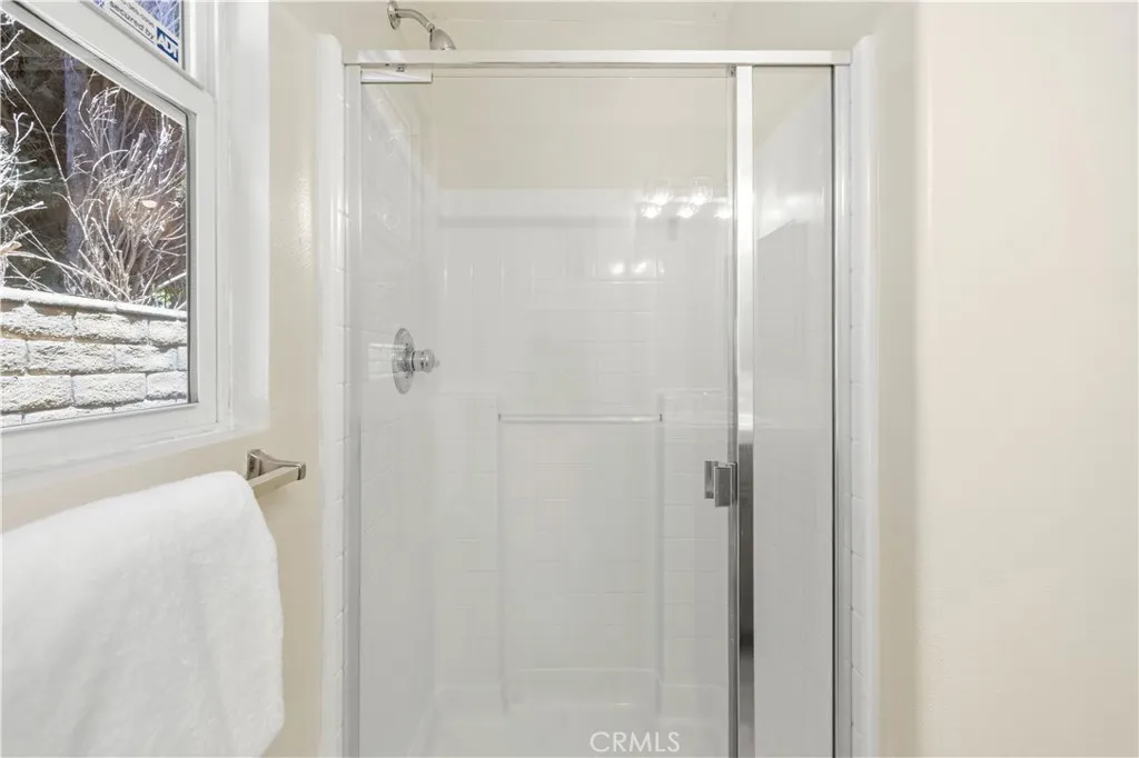 downstairs bath