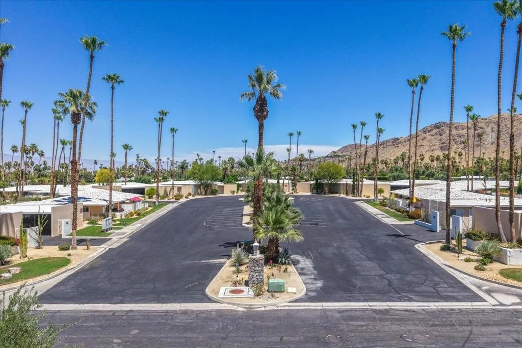 Guest Parking