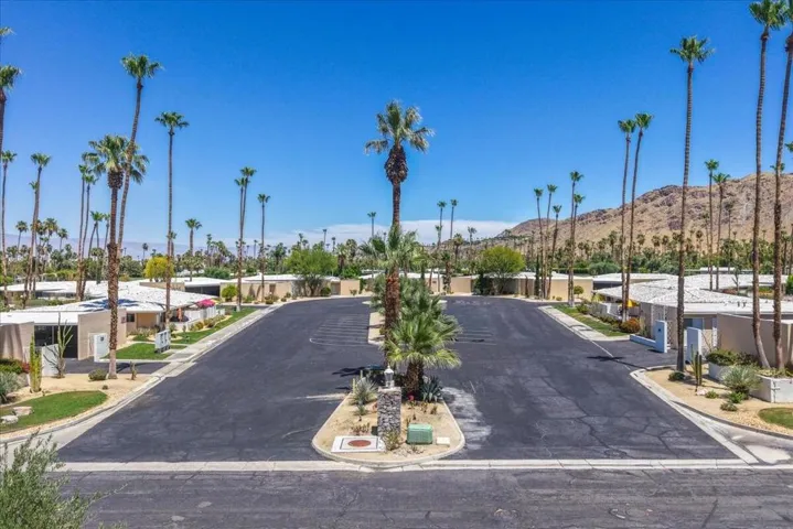 Guest Parking