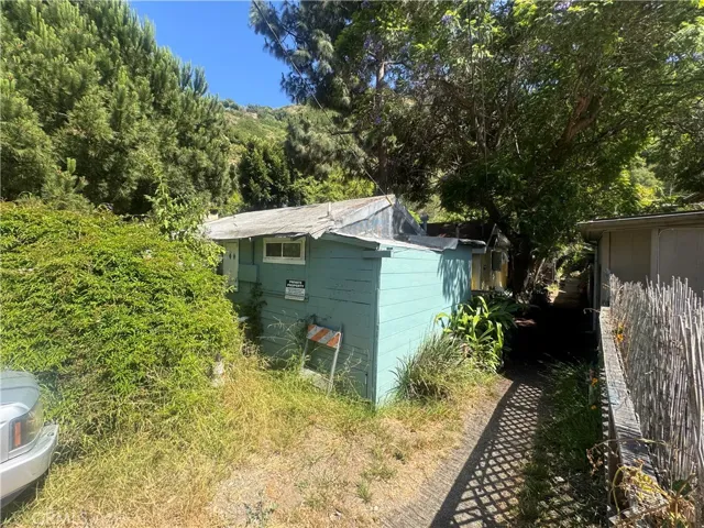 28345 Woodland, Laguna Beach, California 92651