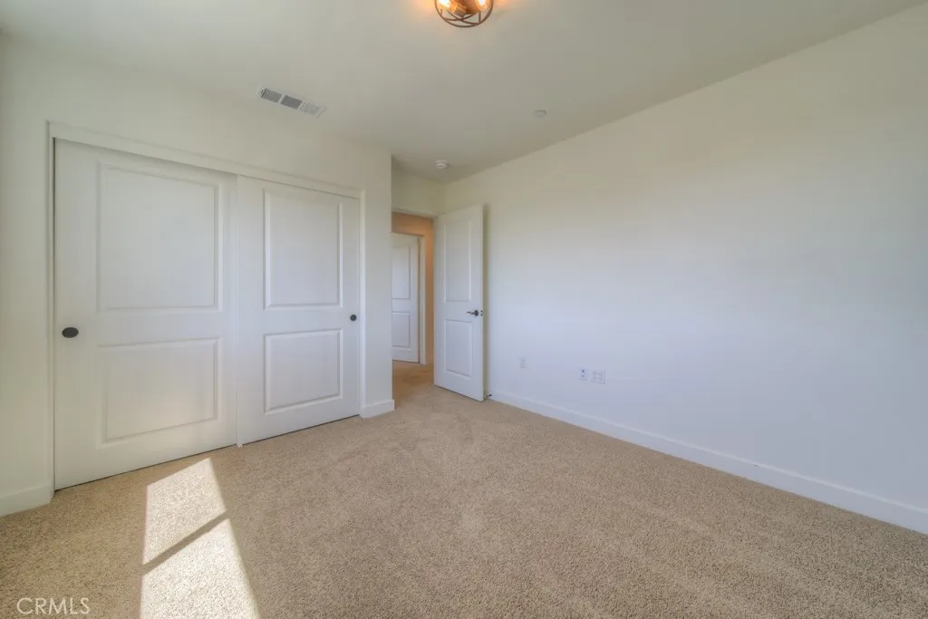 2nd Floor bedrooms feature plush carpet with available upgrade to luxury hard surface flooring.