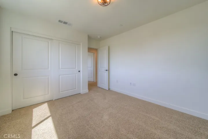 2nd Floor bedrooms feature plush carpet with available upgrade to luxury hard surface flooring.