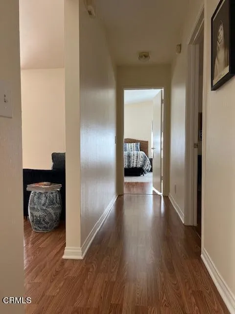 41)Hallway To BRs