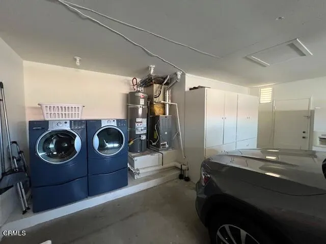 70)Laundry 2