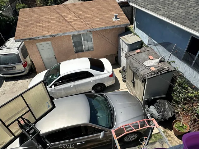 3763 Wall, Los Angeles, California 90011