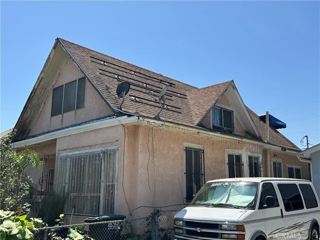 3763 Wall, Los Angeles, California 90011