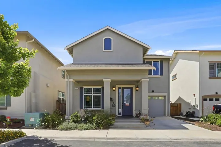 1651 Key Largo Drive, Hollister, California 95023