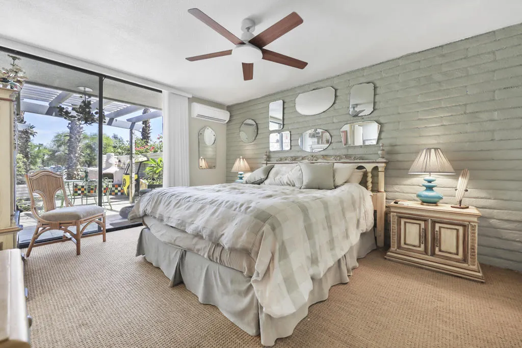 2nd Bedroom Suite