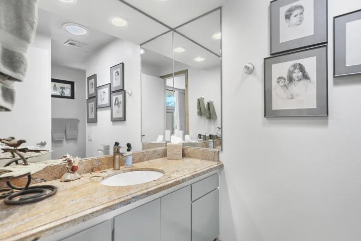 2nd Bedroom Bath