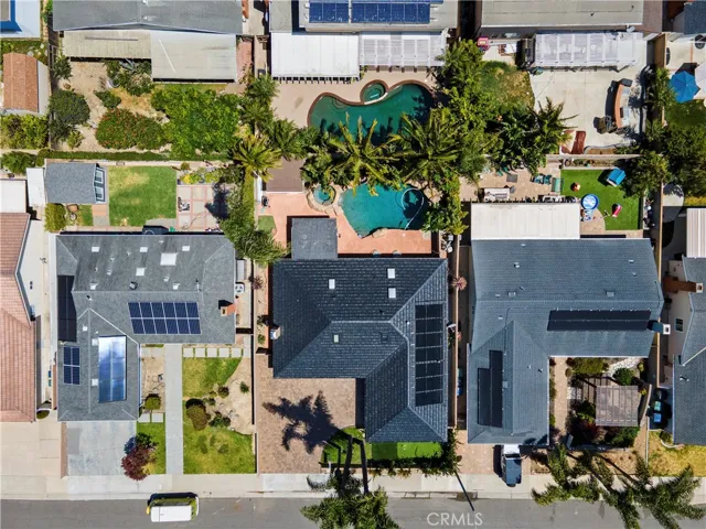 9111 Ellsworth, Huntington Beach, California 92646