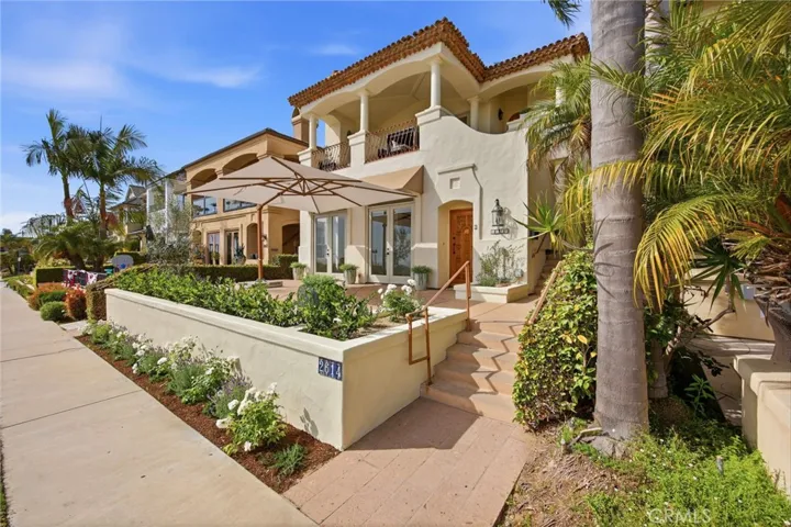 2614 Ocean Blvd B, Corona Del Mar, California 92625