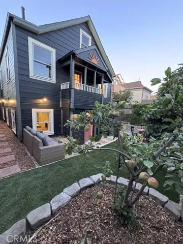 2260 Buena Vista, Alameda, California 94501