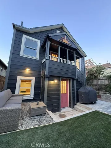 2260 Buena Vista, Alameda, California 94501