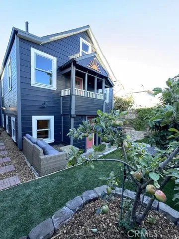 2260 Buena Vista, Alameda, California 94501
