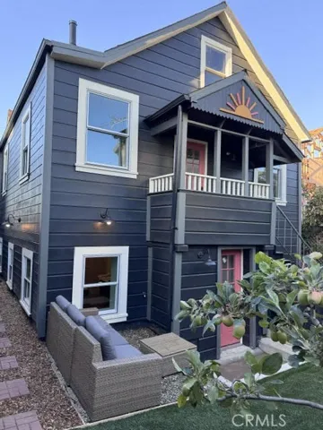2260 Buena Vista, Alameda, California 94501