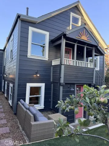 2260 Buena Vista, Alameda, California 94501
