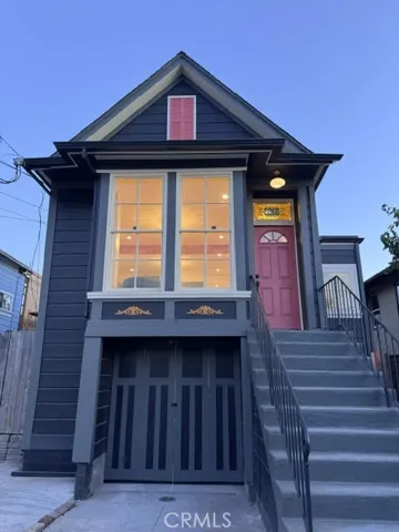 2260 Buena Vista, Alameda, California 94501