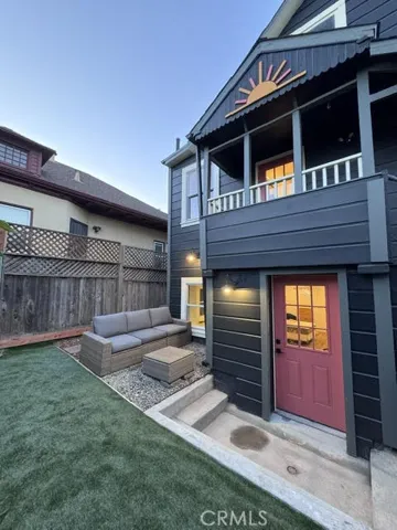 2260 Buena Vista, Alameda, California 94501