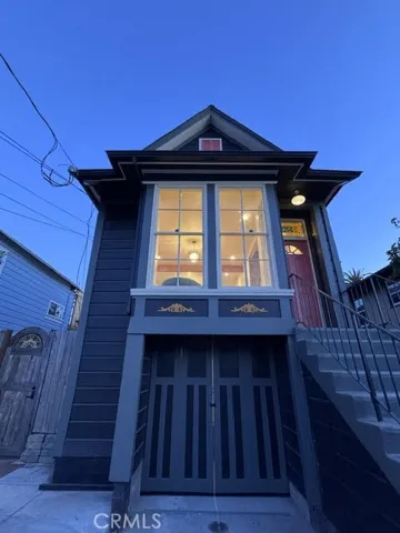 2260 Buena Vista, Alameda, California 94501