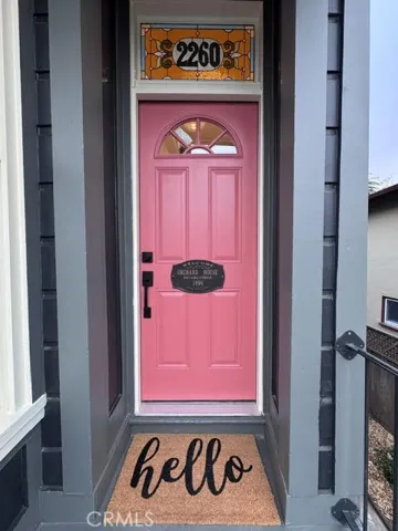 2260 Buena Vista, Alameda, California 94501
