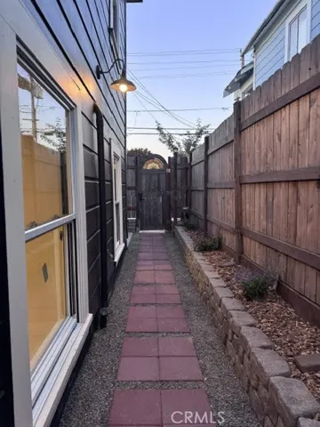 2260 Buena Vista, Alameda, California 94501
