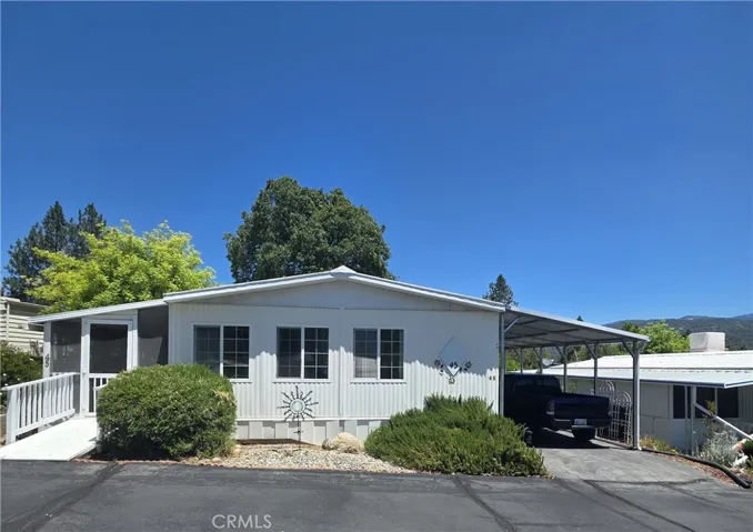 39678 Road 425b 45, Oakhurst, California 93644