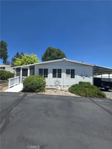 39678 Road 425b 45, Oakhurst, California 93644