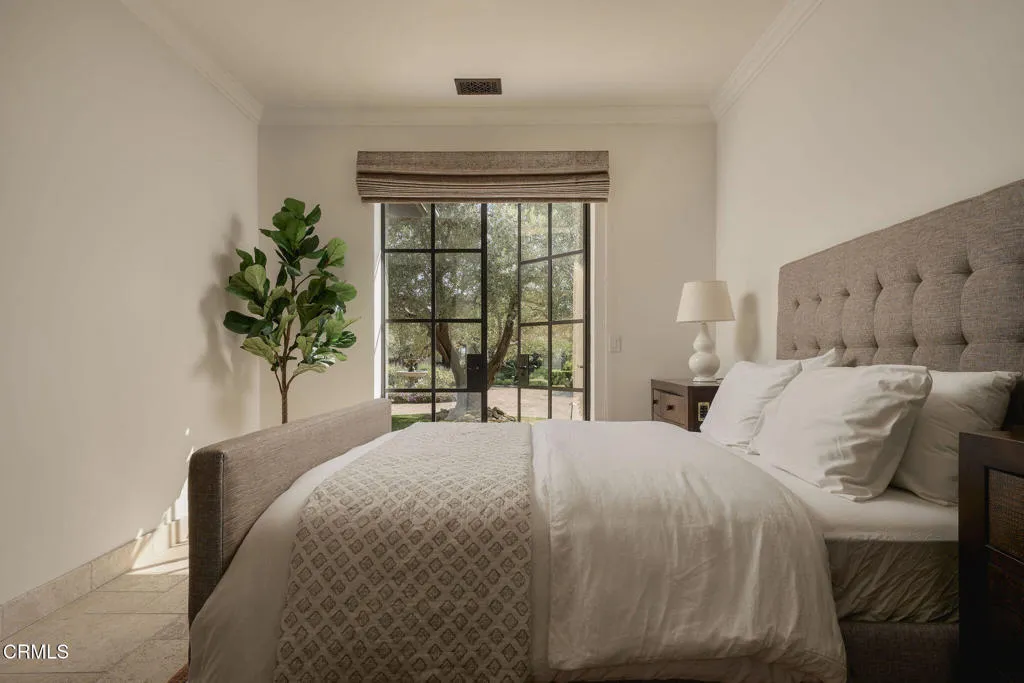 Guest House - Bedroom 2