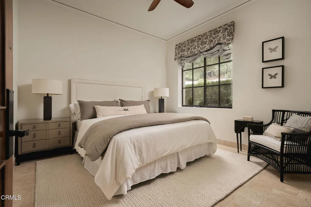 Guest Bedroom 4