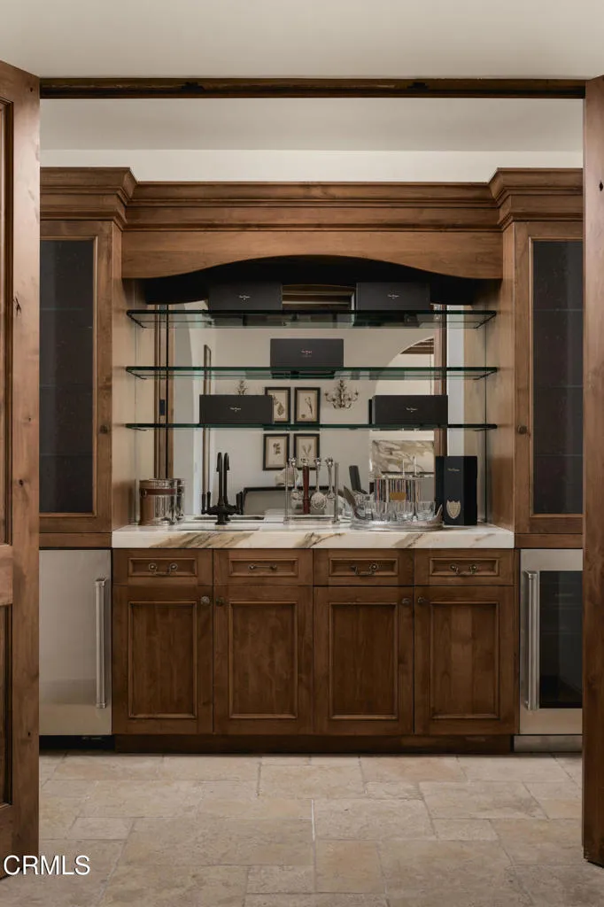 Wet Bar