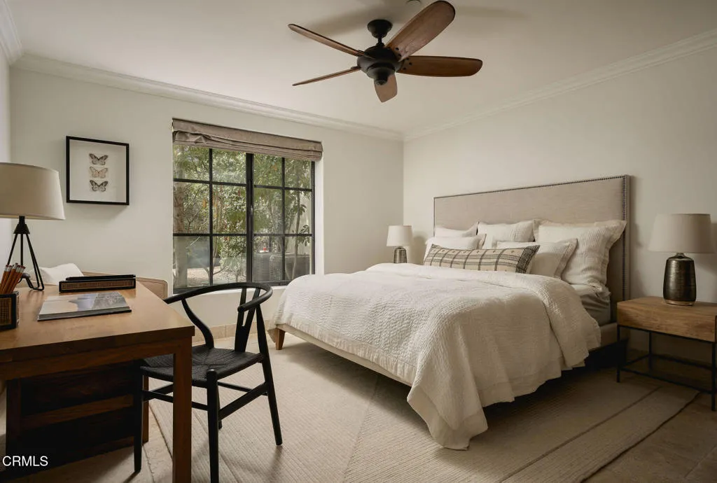 Guest Bedroom 5