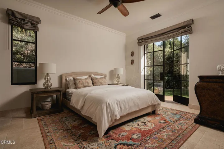 Guest House - Bedroom 1